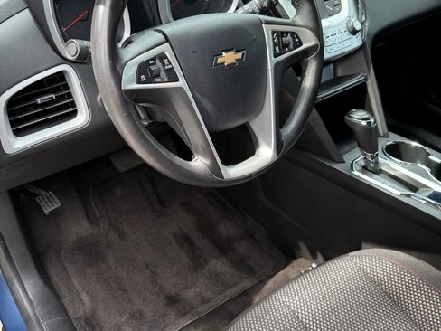 Used 2016 Chevrolet Equinox LT w/ Convenience Package AWD/4WD image 22