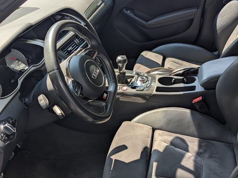 Used 2014 Audi S4 Premium Plus image 11