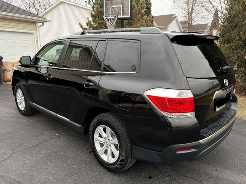 Used 2013 Toyota Highlander SE image 6