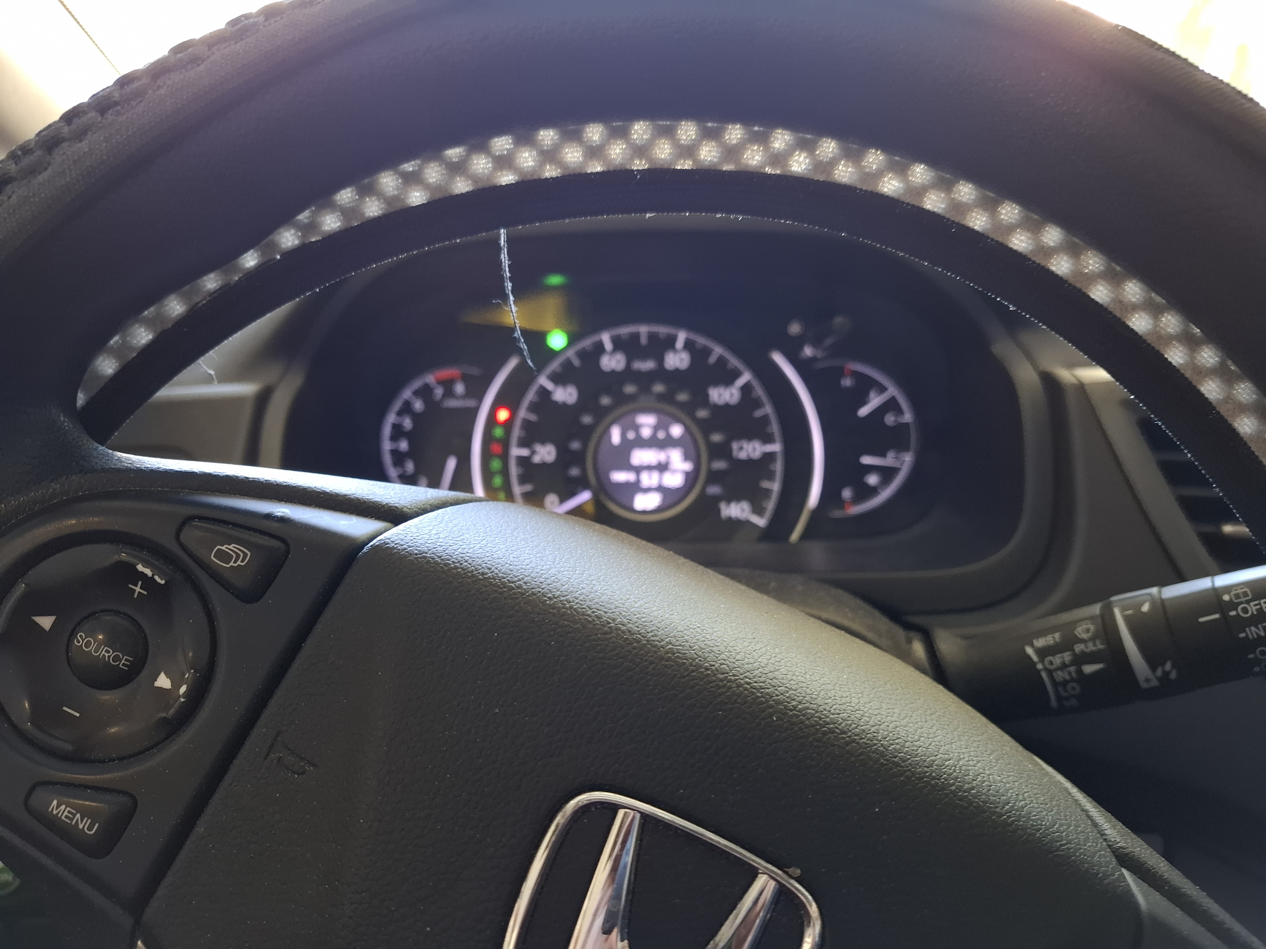 Used 2013 Honda CR-V EX image 22