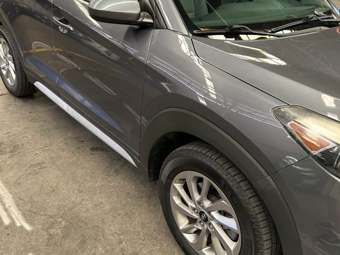 Used 2018 Hyundai Tucson SEL image 4