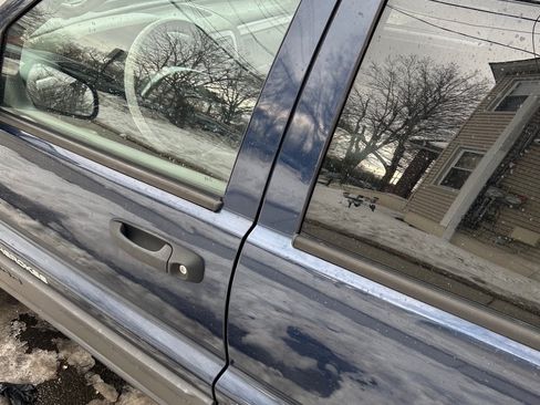 Used 2004 Jeep Grand Cherokee Laredo w/ Convenience Group image 10