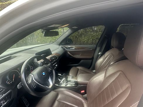 Used 2018 BMW X3 M40i w/ Premium Package image 10