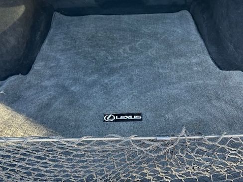 Used 2007 Lexus LS 460 image 10