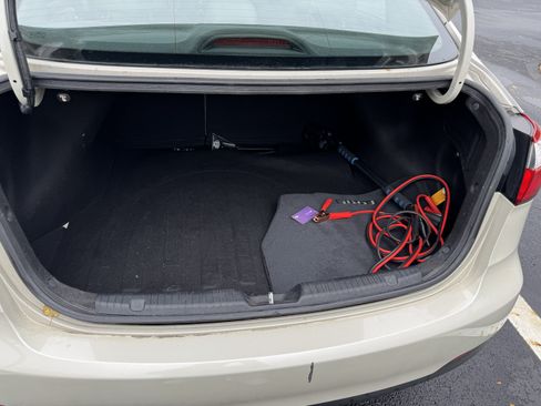 Used 2015 Kia Forte LX image 13