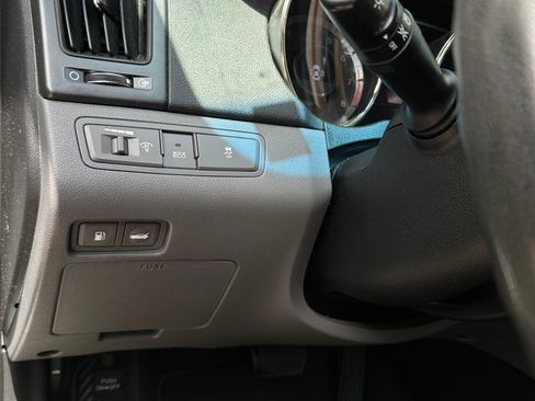 Used 2011 Hyundai Sonata GLS w/ Popular Equipment Pkg 2 FWD image 14