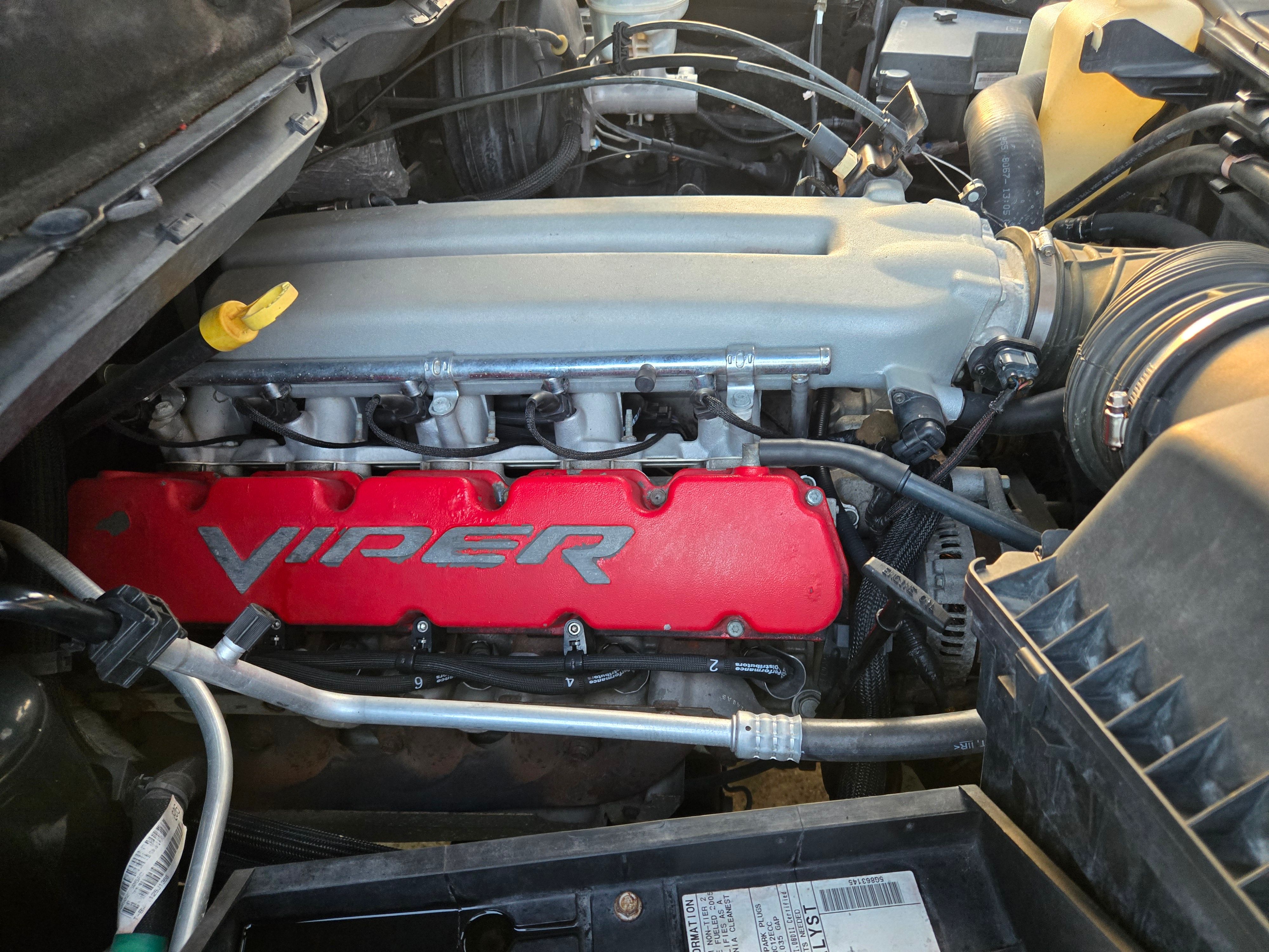 Used 2005 Dodge Ram 1500 Truck 2WD Quad Cab image 17