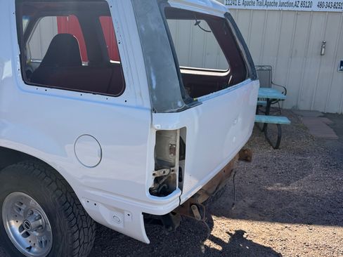 Used 1994 Ford Explorer Sport image 19