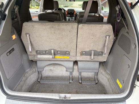 Used 2006 Toyota Sienna FWD image 12