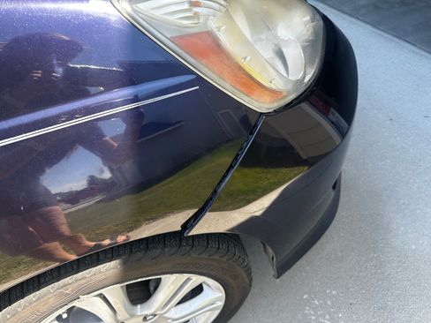Used 2009 Honda Fit Sport image 6