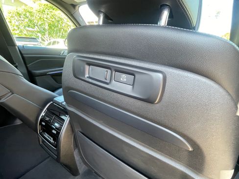 Used 2020 BMW X5 sDrive40i w/ Convenience Package image 24