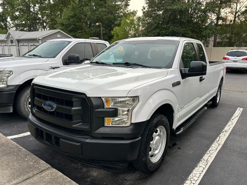 Used 2017 Ford F150 XL RWD image 20
