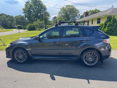 Used 2013 Subaru Impreza WRX Limited