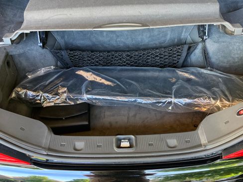 Used 2004 Mercedes-Benz SL 500 image 14