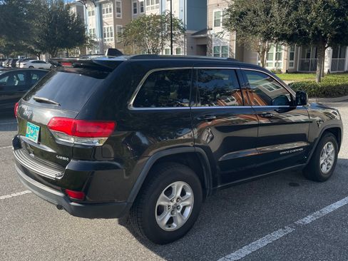 Used 2014 Jeep Grand Cherokee Laredo w/ Quick Order Package 23E image 5