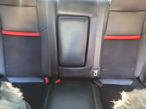 Used 2013 Dodge Challenger SRT8 w/ Harman Kardon Audio Group image 20