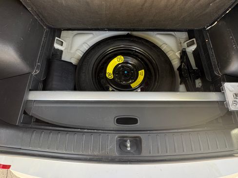 Used 2017 Hyundai Tucson Sport FWD image 9
