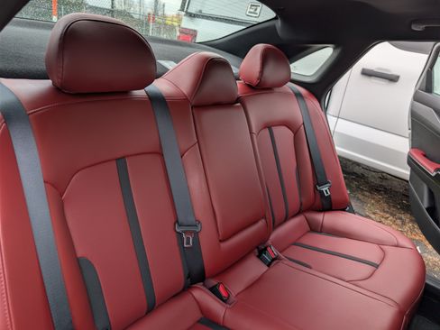 Used 2022 Kia K5 GT-Line w/ GT-Line Awd Premium Package image 10