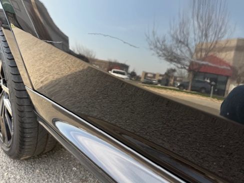 Used 2021 BMW X6 M50i w/ Executive Package image 15