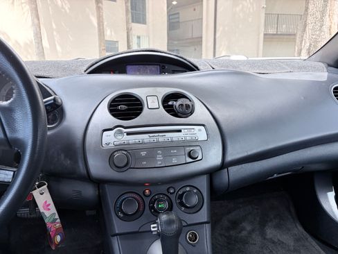 Used 2008 Mitsubishi Eclipse GS FWD image 9