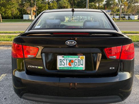 Used 2013 Kia Forte EX w/ Fuel Economy Pkg FWD image 14