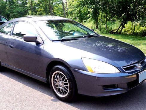 Used 2007 Honda Accord EX image 6
