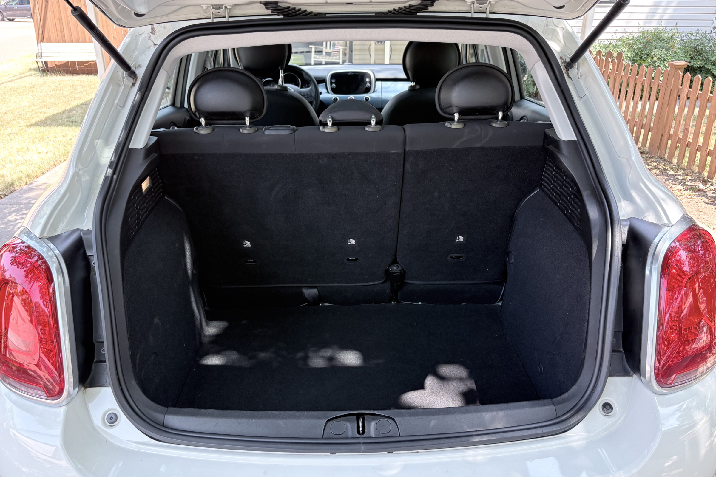 Used 2018 FIAT 500X Pop w/ Popular Equipment Group FWD image 18