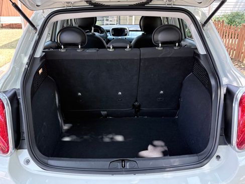 Used 2018 FIAT 500X Pop w/ Popular Equipment Group FWD image 20