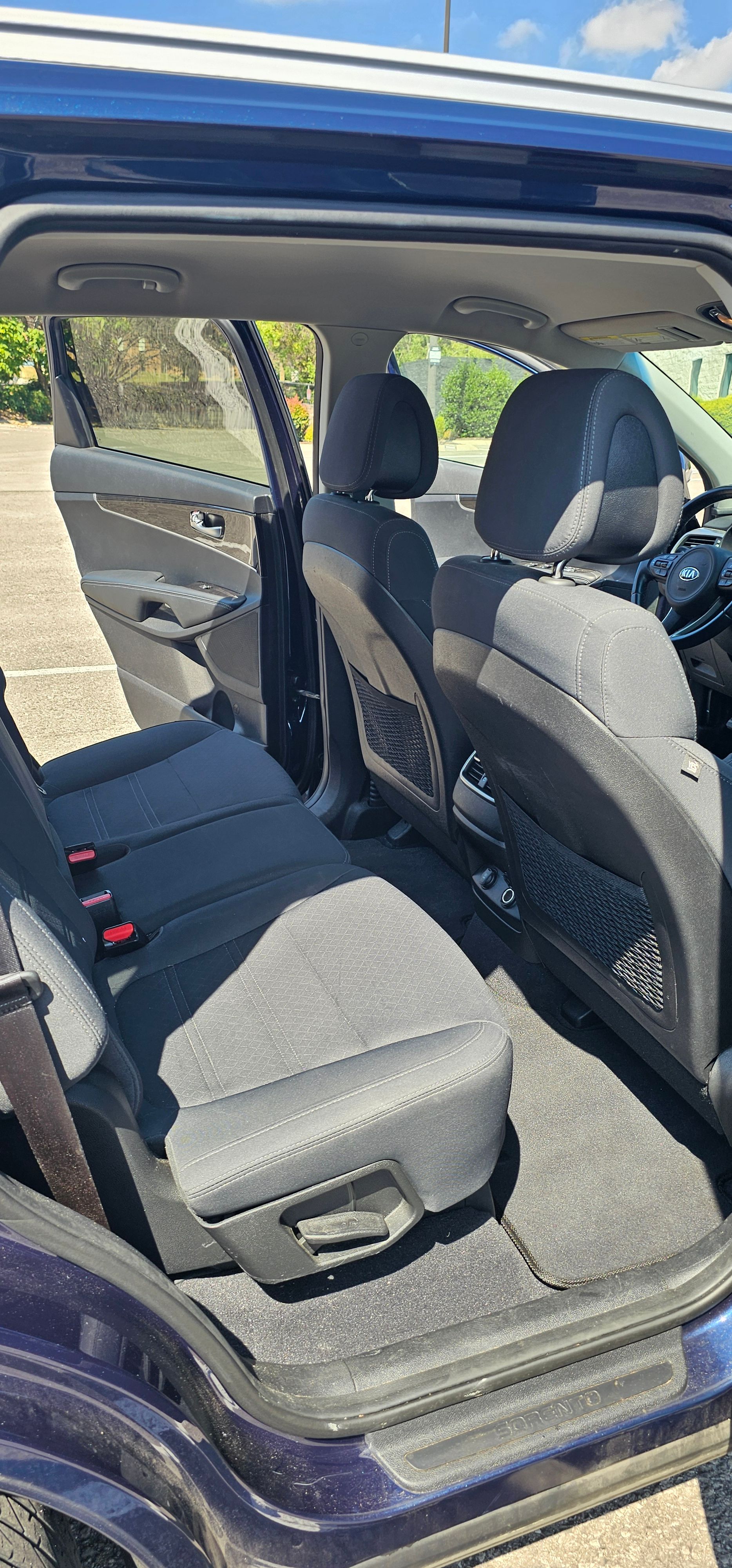 Used 2016 Kia Sorento AWD w/ LX Convenience Package image 11
