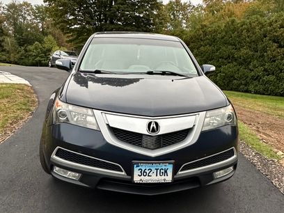 Used 2011 Acura MDX w/ Advance & Entertainment