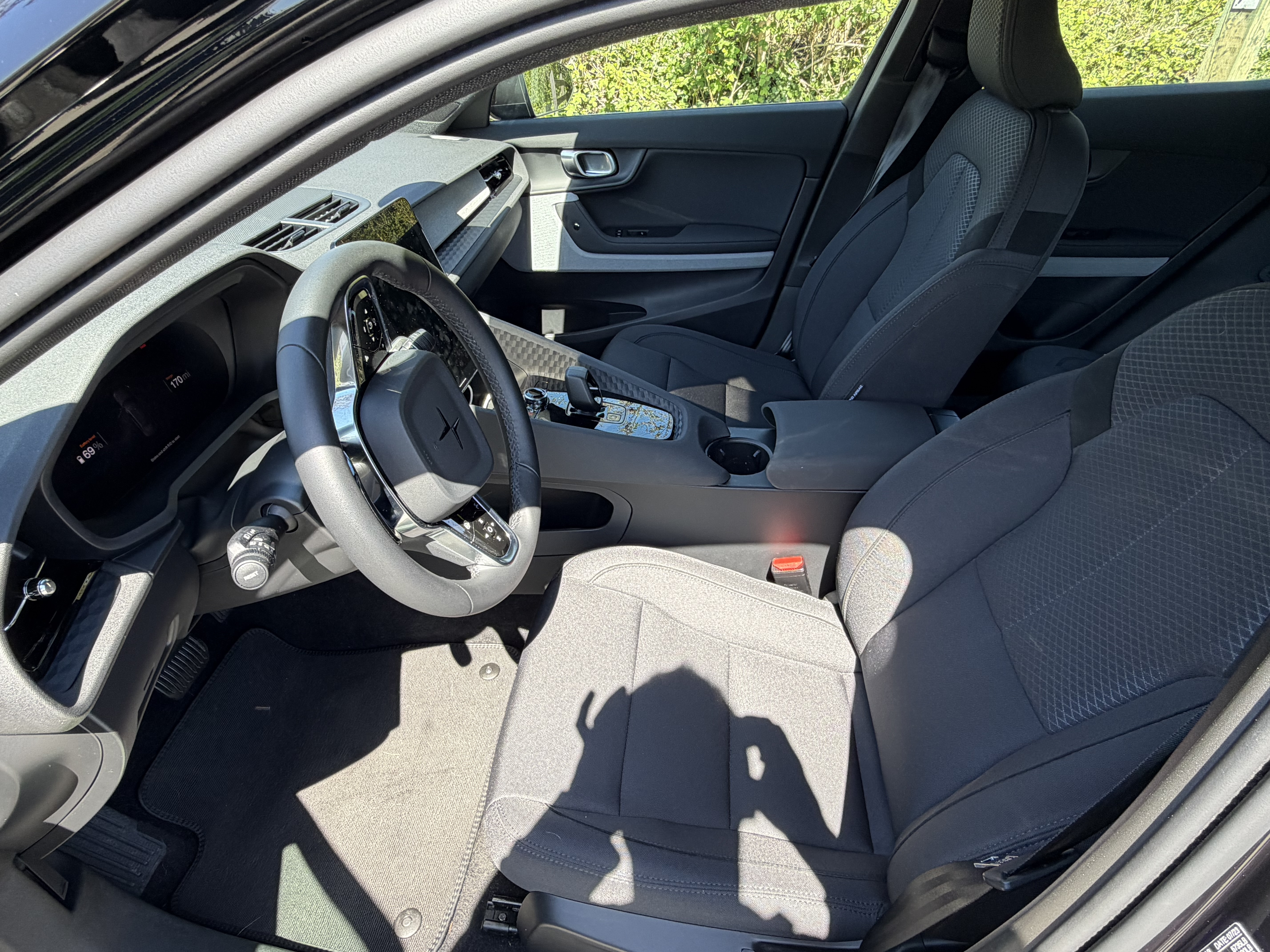 Used 2024 Polestar Polestar 2 AWD/4WD image 21