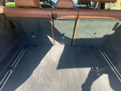 Used 2015 BMW X5 xDrive35i image 9