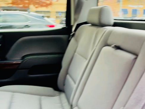 Used 2014 GMC Sierra 1500 SLE w/ SLE Value Package image 11