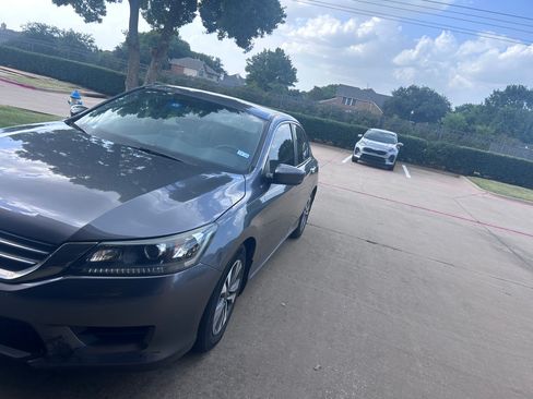 Used 2013 Honda Accord LX image 2
