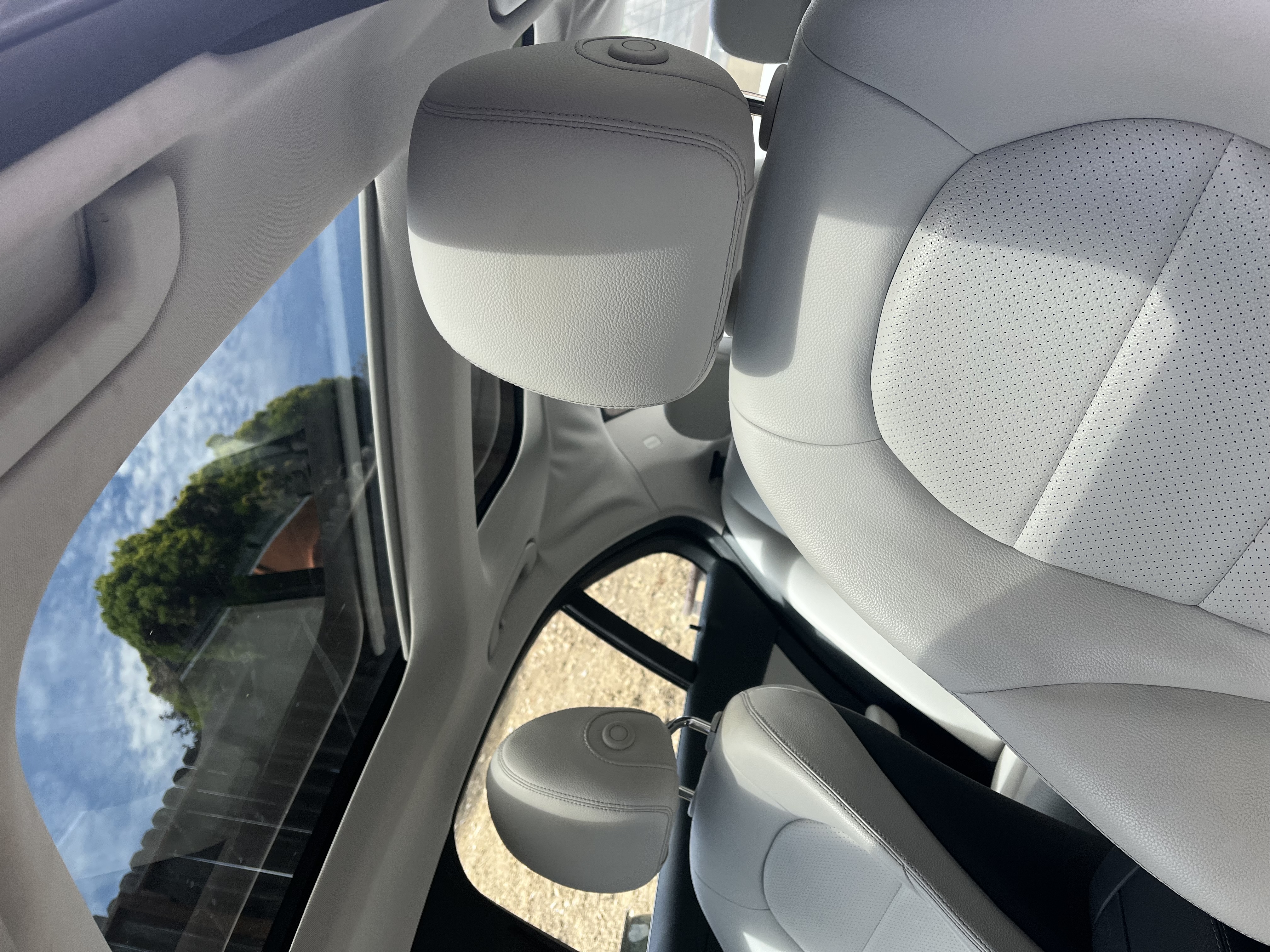 Used 2017 Mercedes-Benz C 300 Sedan image 1