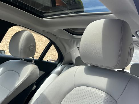 Used 2017 Mercedes-Benz C 300 Sedan image 1