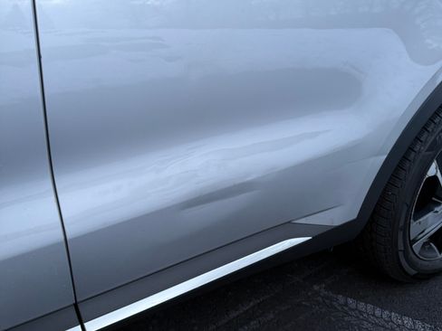 Used 2022 Kia Sorento SX w/ Panoramic Sunroof Package image 24