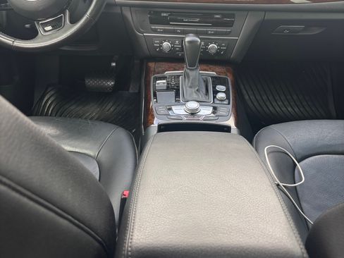 Used 2016 Audi A6 2.0T Premium image 11