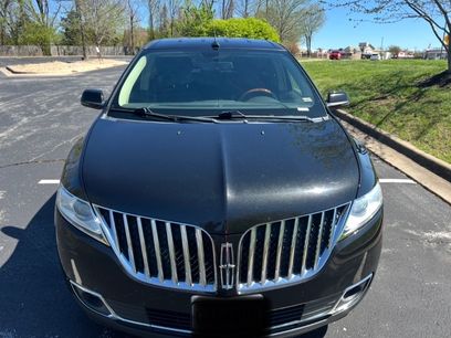 Used 2013 Lincoln MKX AWD