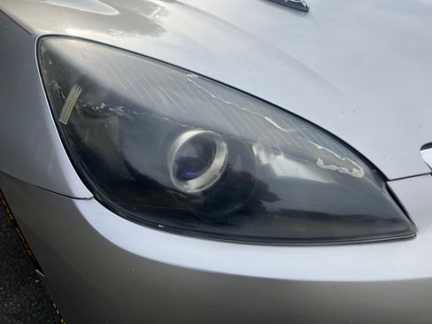 Used 2008 Saturn Sky Red Line image 14