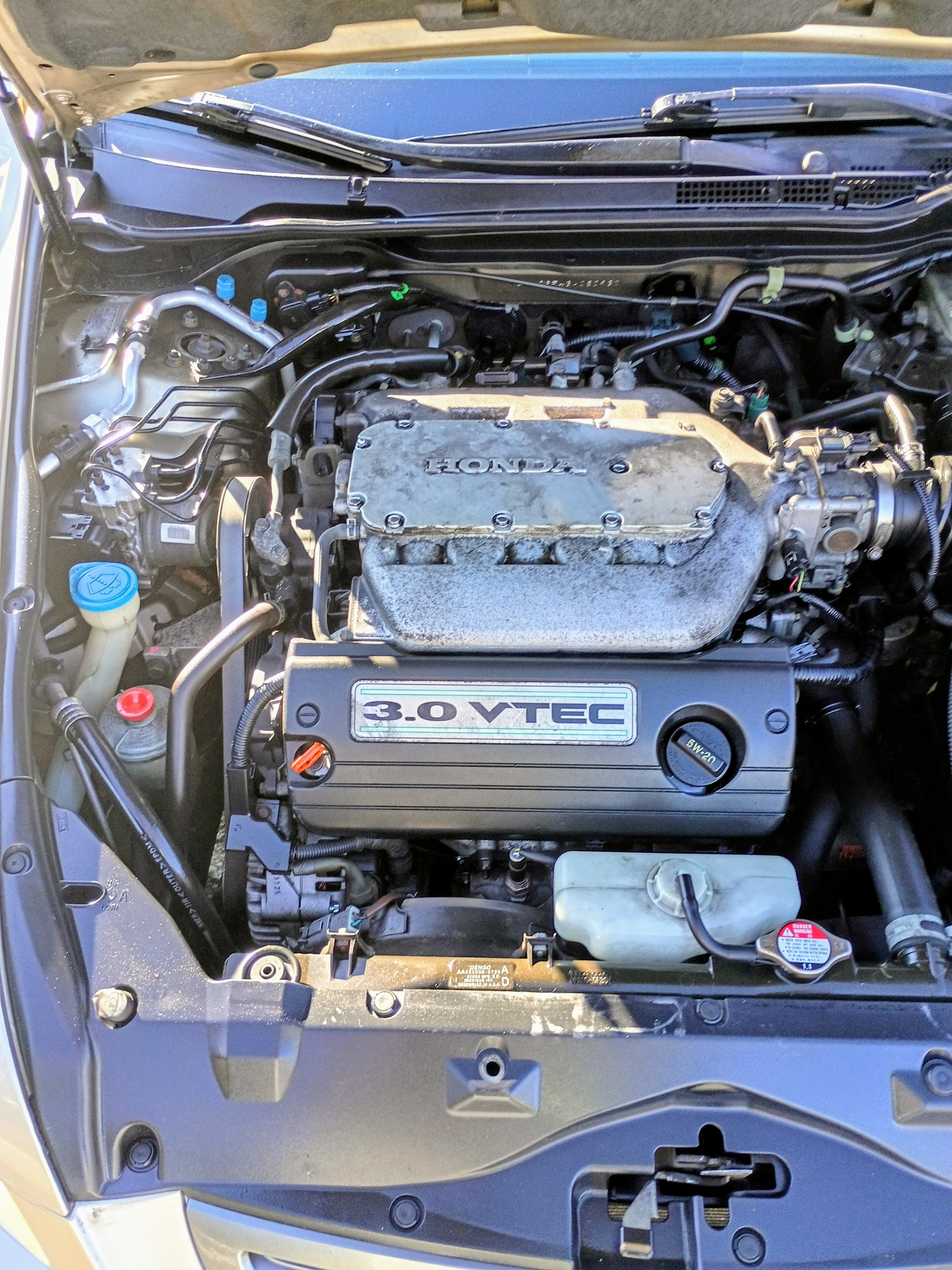 Used 2003 Honda Accord EX image 22