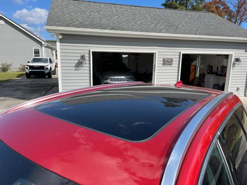 Used 2020 Volvo XC60 T5 Inscription w/ Protection Package Premier image 8