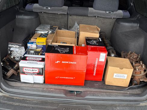 Used 1999 Subaru Legacy Wagon image 10