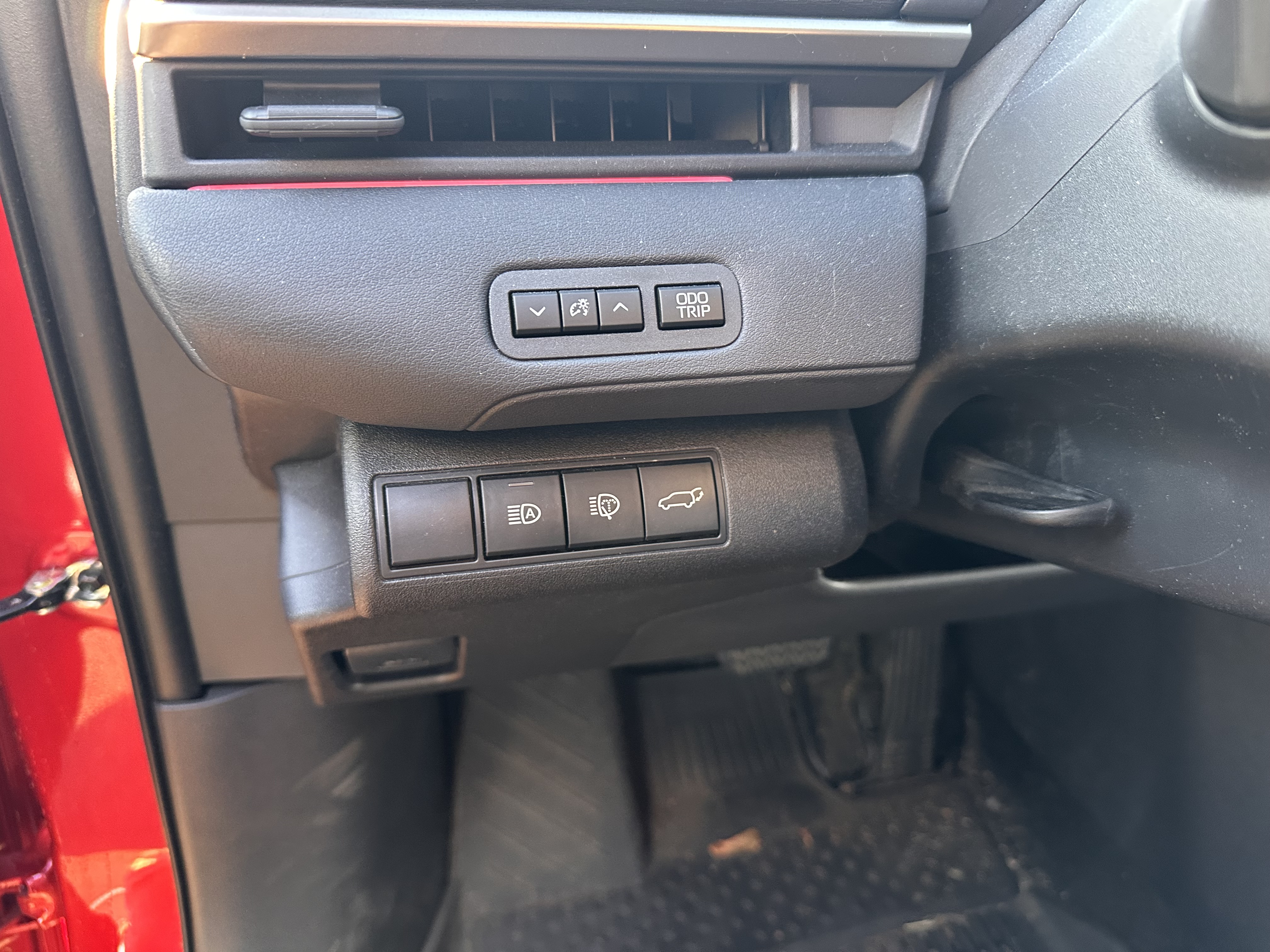 Used 2026 Toyota bZ FWD image 11