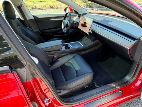 Used 2023 Tesla Model 3 Long Range image 19