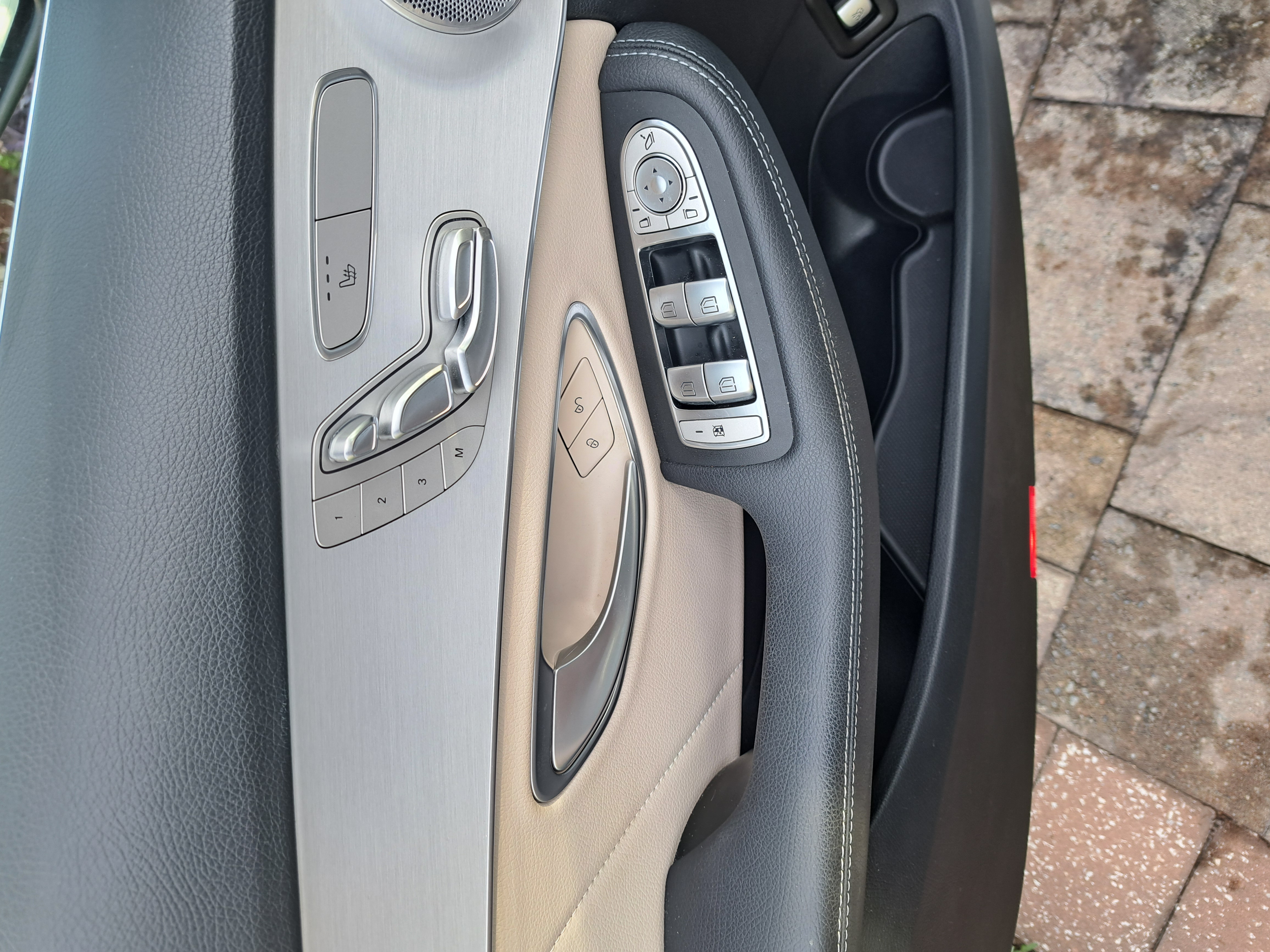 Used 2021 Mercedes-Benz C 300 Sedan image 9
