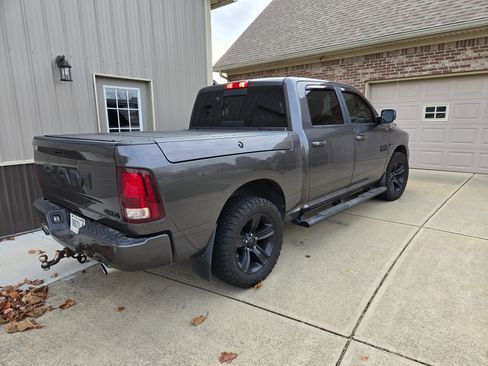 Used 2017 RAM 1500 Sport w/ Convenience Group image 6