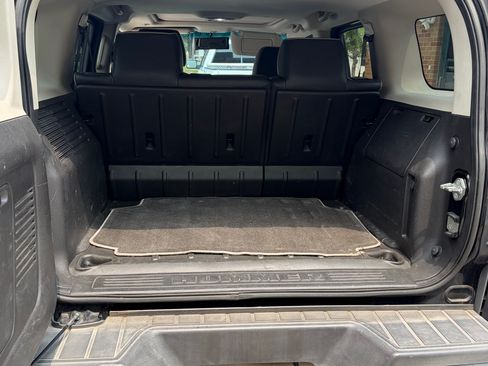 Used 2008 HUMMER H3 Alpha AWD/4WD image 13