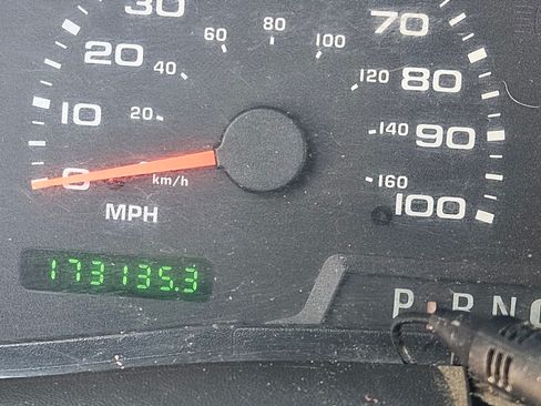 Used 2002 Ford F250 4x4 Crew Cab Super Duty image 8