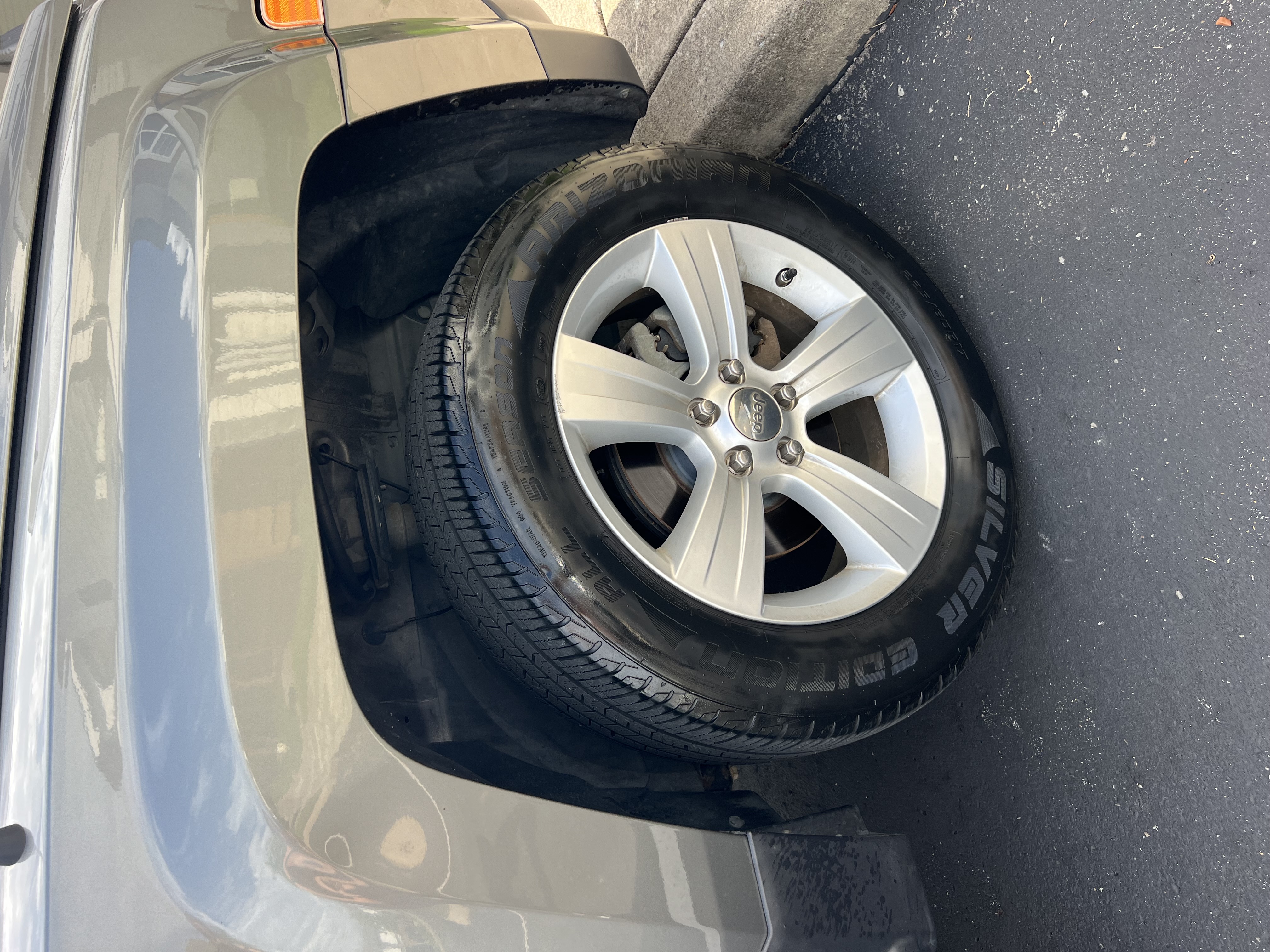 Used 2013 Jeep Patriot Sport w/ PWR Value Group AWD/4WD image 9
